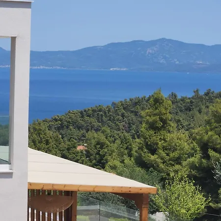 Apartamento Serenity Hill *