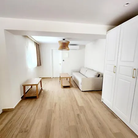 Serenity Hill Appartement Paliouri