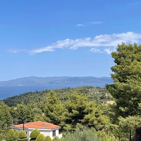 Apartamento Serenity Hill