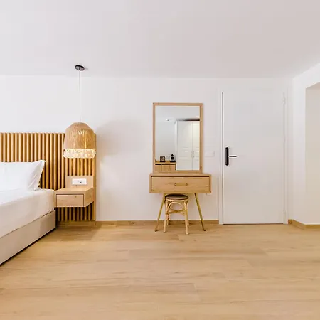 Apartment Serenity Hill