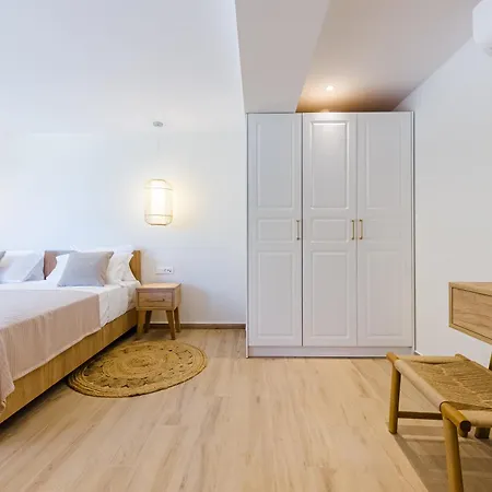 Appartement Serenity Hill Paliouri
