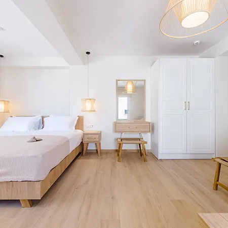 Serenity Hill Apartment