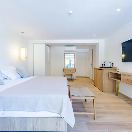 Appartement Serenity Hill