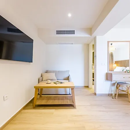 Apartment Serenity Hill *