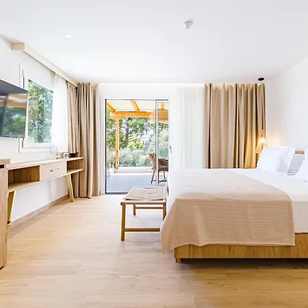 Apartment Serenity Hill