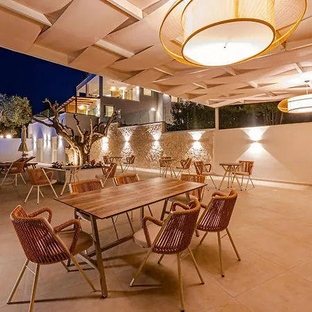 Serenity Hill Paliouri