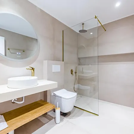 Serenity Hill Apartment