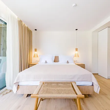 Serenity Hill Apartment Paliouri