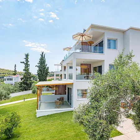 Apartamento Serenity Hill *