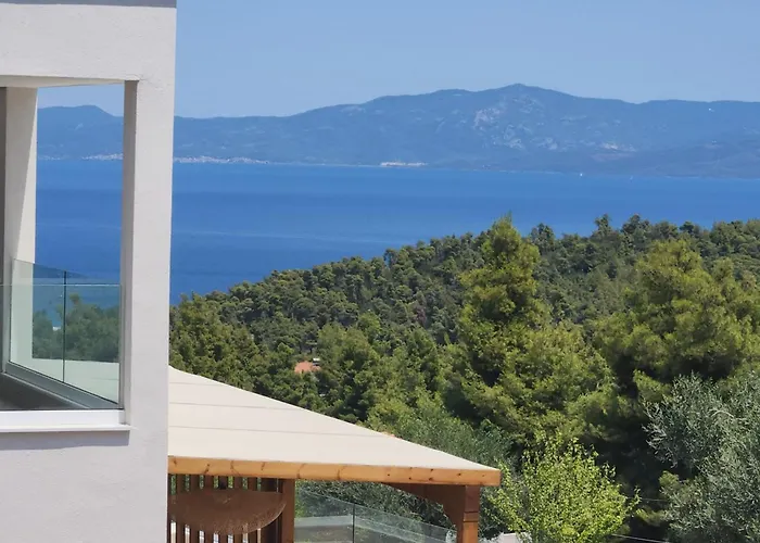 Appartement Serenity Hill *