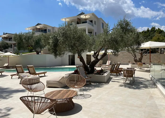 Serenity Hill Paliouri