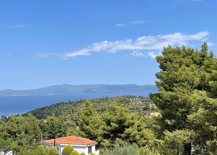 Appartement Serenity Hill