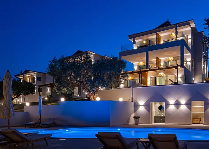 Serenity Hill * Paliouri