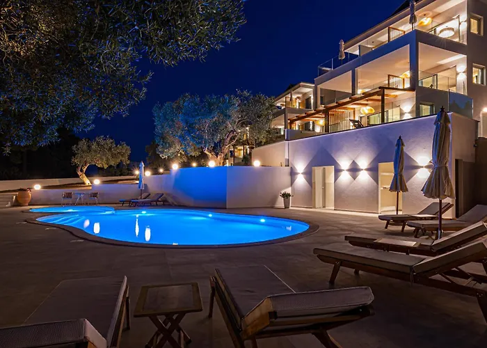 Appartement Serenity Hill *