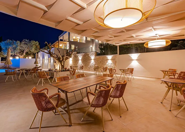 Serenity Hill Paliouri