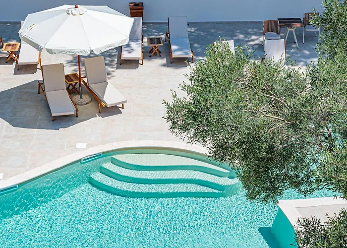 Serenity Hill Paliouri