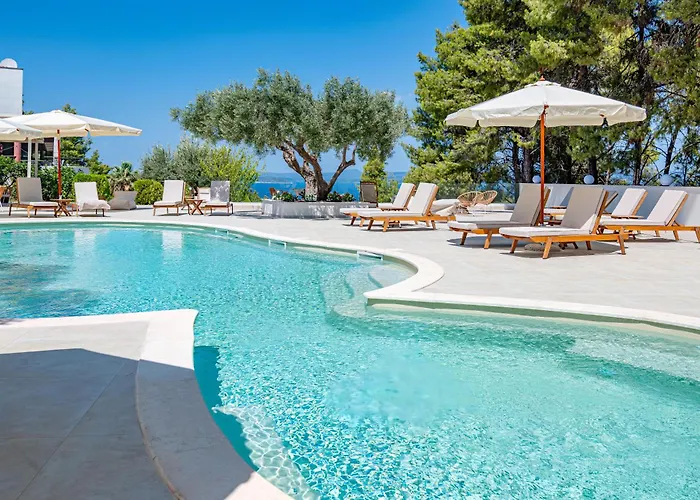 Serenity Hill Paliouri