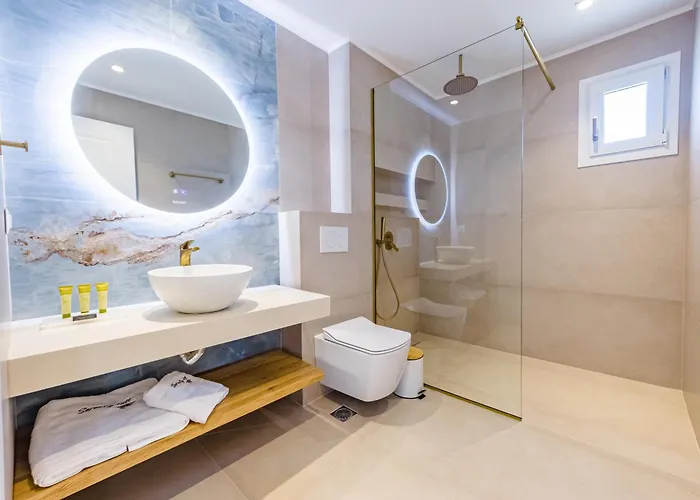 Serenity Hill Appartement *