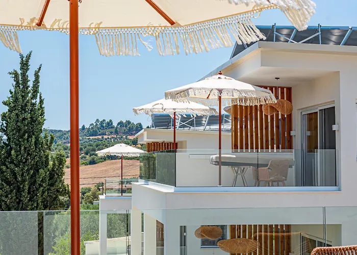 Serenity Hill Paliouri