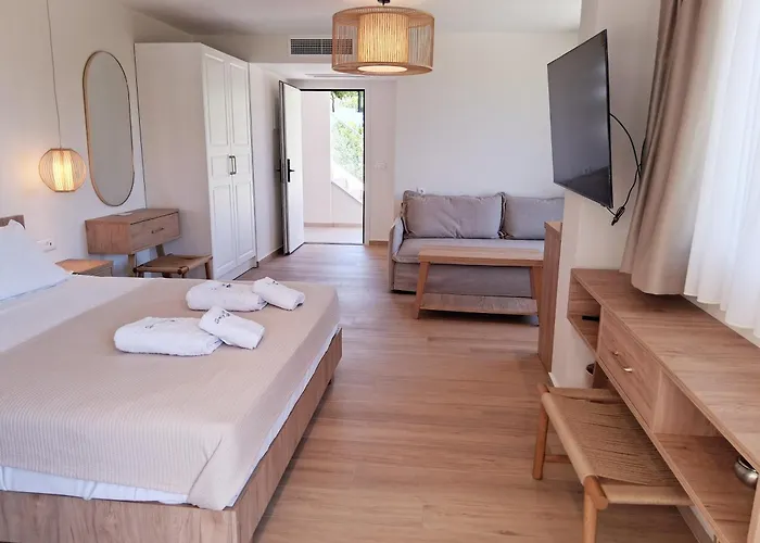 Serenity Hill Appartement