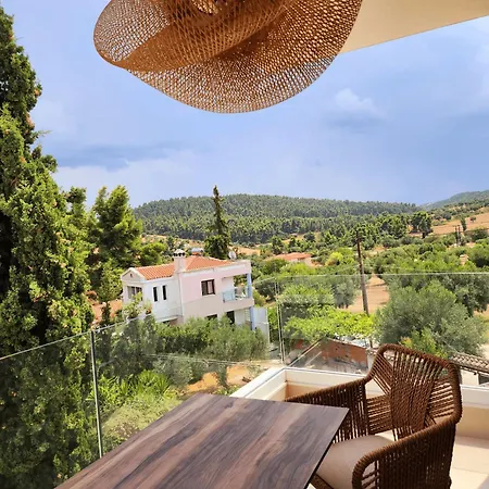 Serenity Hill Paliouri