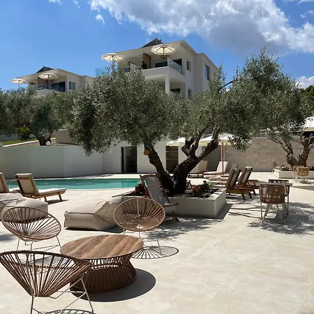 Serenity Hill Paliouri