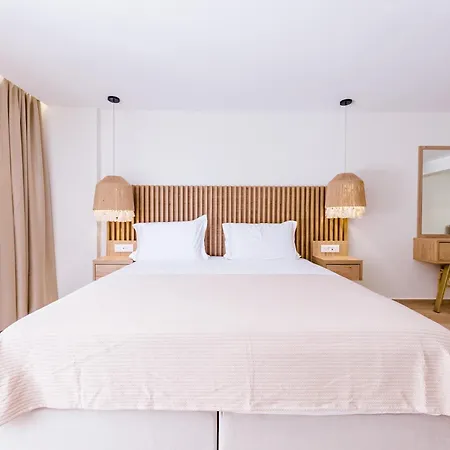 Apartment Serenity Hill Paliouri