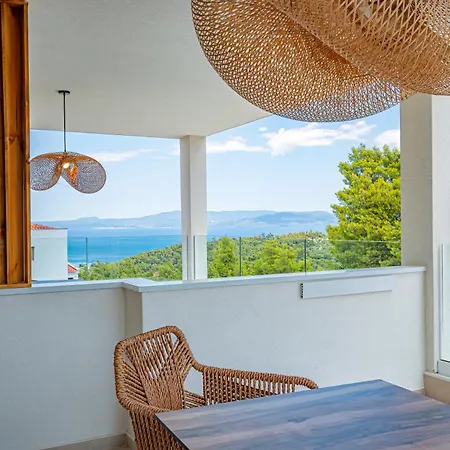 Daire Serenity Hill Paliouri