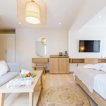 Apartment Serenity Hill