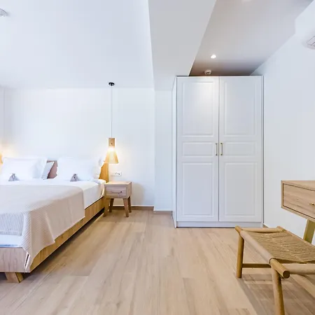 Apartment Serenity Hill Paliouri