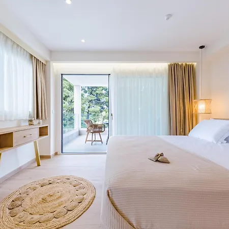 Serenity Hill Paliouri