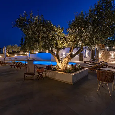 Serenity Hill Appartement