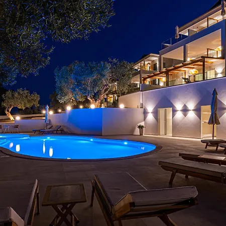 Appartement Serenity Hill *