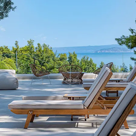 Serenity Hill *
