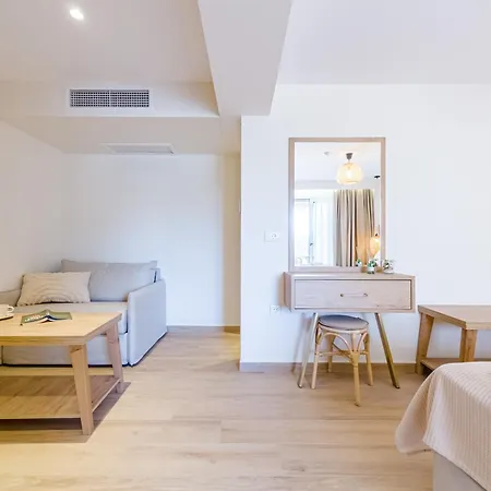 Daire Serenity Hill Paliouri