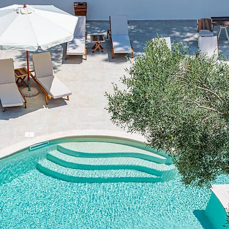 Serenity Hill Paliouri