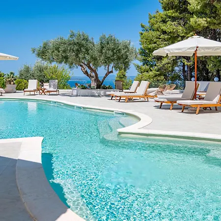 Serenity Hill Paliouri