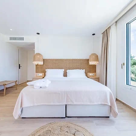 Serenity Hill * Paliouri