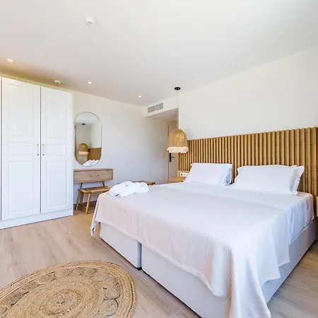 Apartment Serenity Hill Paliouri