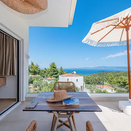 Serenity Hill Daire