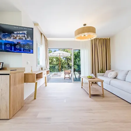 Daire Serenity Hill