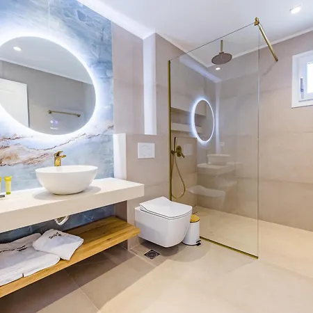 Serenity Hill Appartement *