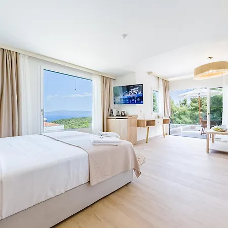 Daire Serenity Hill Paliouri