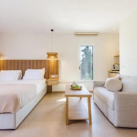 Serenity Hill Paliouri