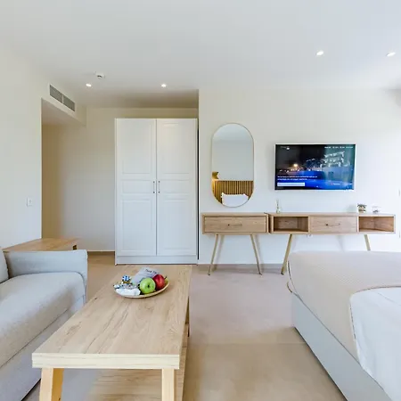 Apartment Serenity Hill *