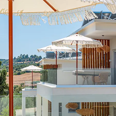 Serenity Hill Paliouri