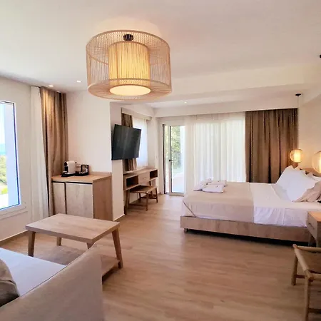 Apartmán Serenity Hill