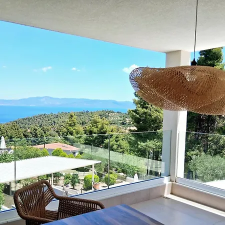 Serenity Hill Appartement Paliouri