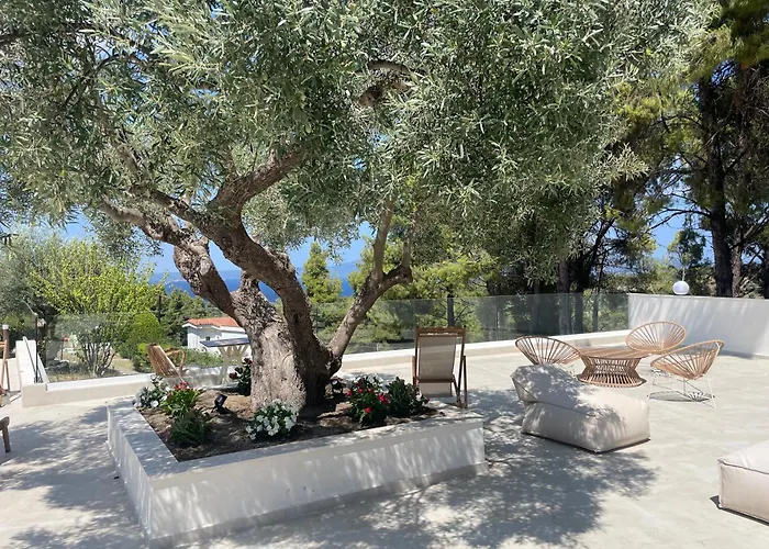 Апартаменты Serenity Hill *