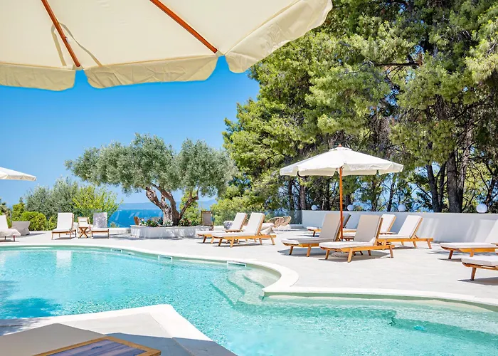 Апартаменты Serenity Hill